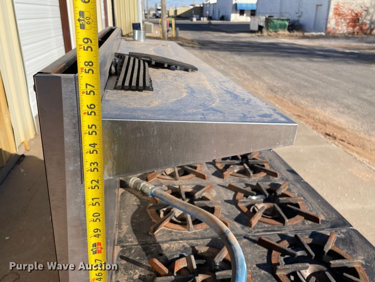 image for item MP9039 (3) ranges