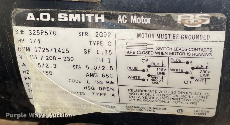image for item MP9039 (3) ranges