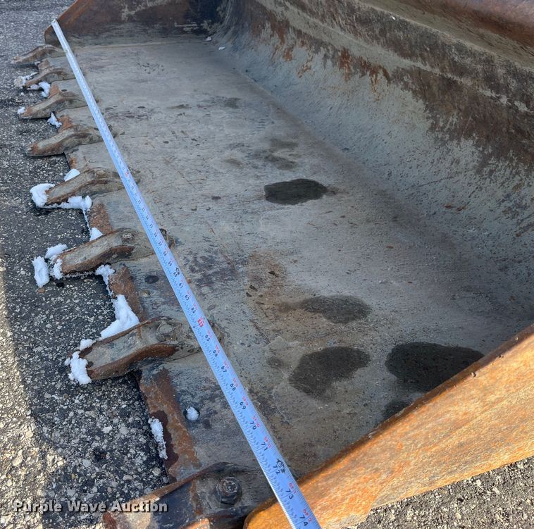 image for item MW9436 2000 ASV 4810  tracked skid steer loader