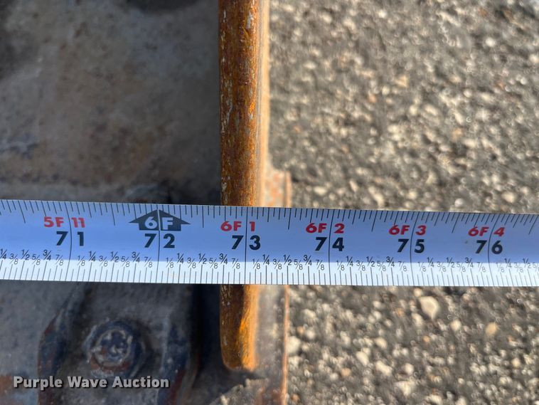 image for item MW9436 2000 ASV 4810  tracked skid steer loader