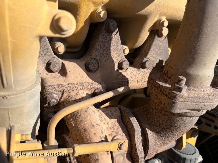 image for item MW9436 2000 ASV 4810  tracked skid steer loader