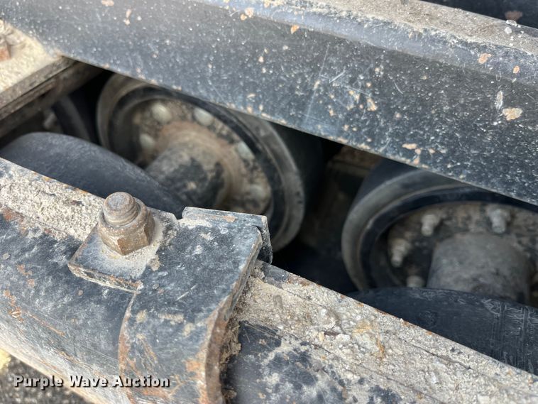 image for item MW9436 2000 ASV 4810  tracked skid steer loader