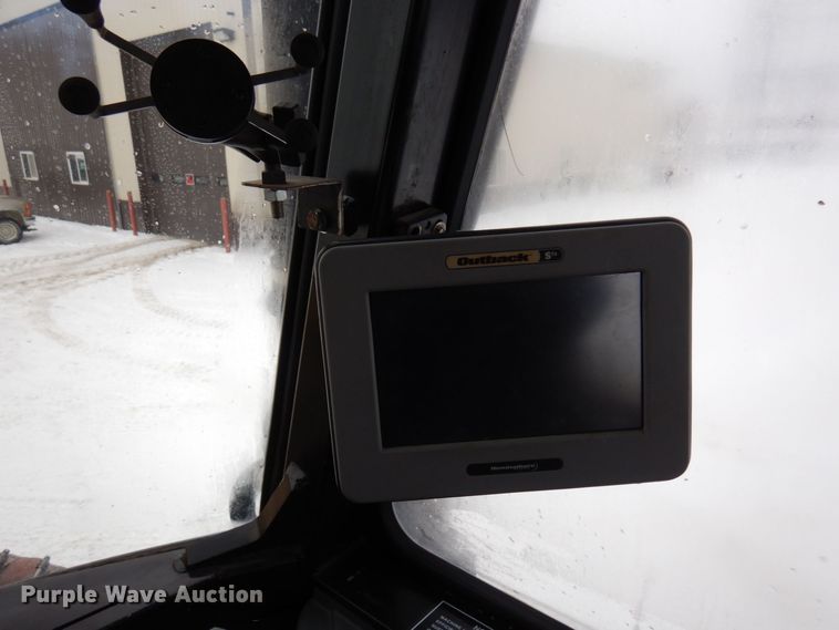 image for item AF9335 1996 Caterpillar Challenger 75C  tractor