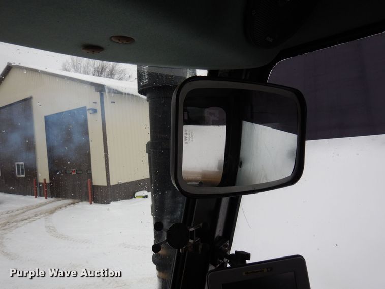 image for item AF9335 1996 Caterpillar Challenger 75C  tractor