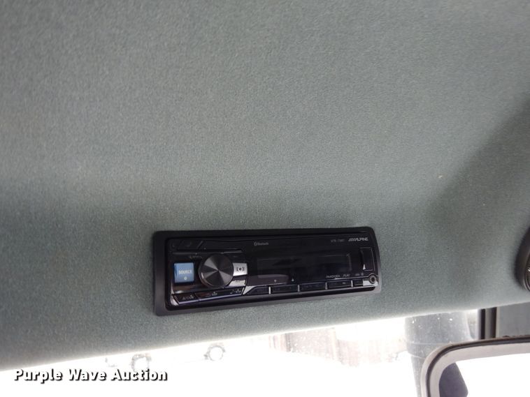 image for item AF9335 1996 Caterpillar Challenger 75C  tractor