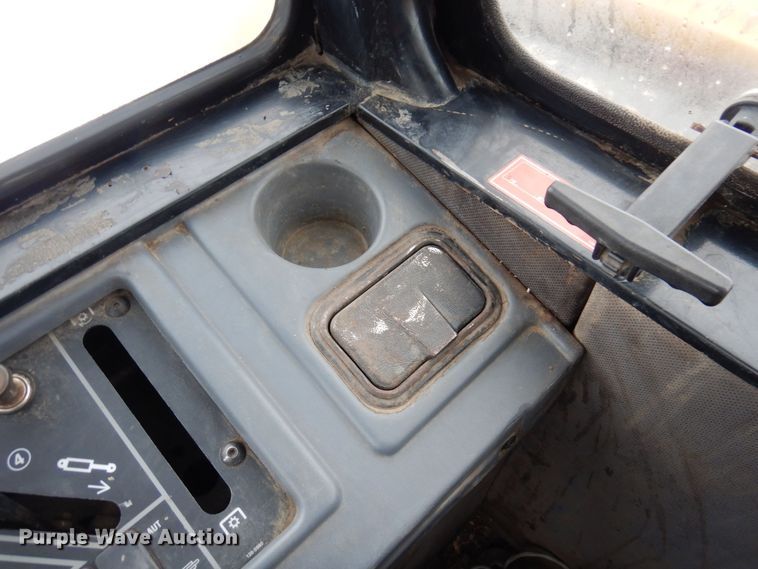 image for item AF9335 1996 Caterpillar Challenger 75C  tractor