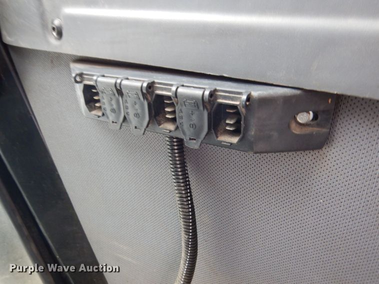 image for item AF9335 1996 Caterpillar Challenger 75C  tractor