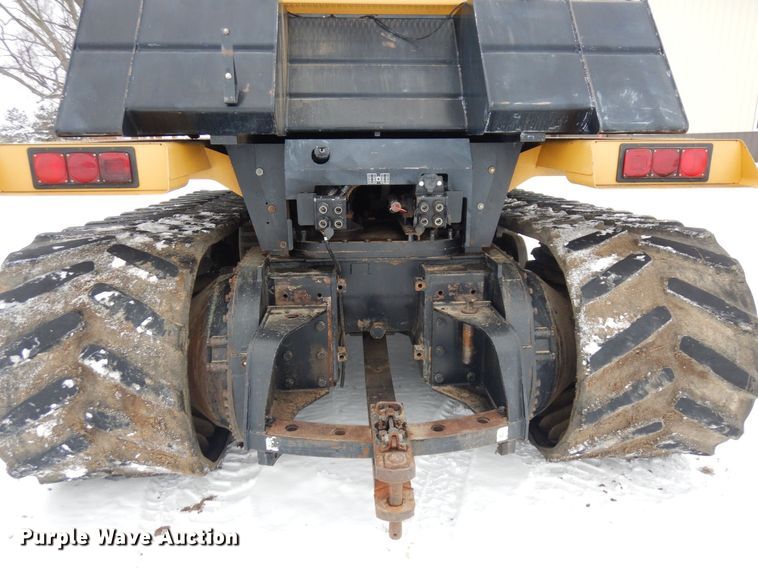 image for item AF9335 1996 Caterpillar Challenger 75C  tractor