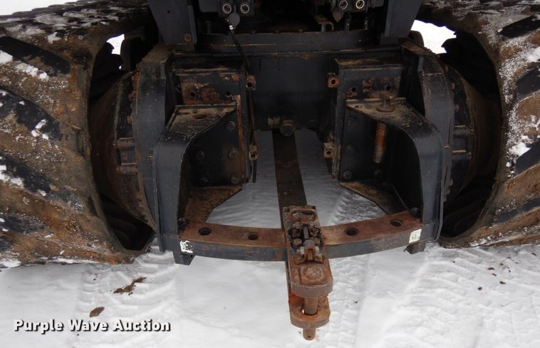 image for item AF9335 1996 Caterpillar Challenger 75C  tractor