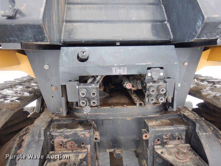 image for item AF9335 1996 Caterpillar Challenger 75C  tractor