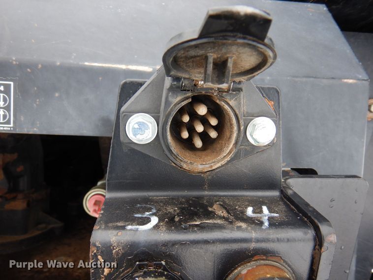 image for item AF9335 1996 Caterpillar Challenger 75C  tractor