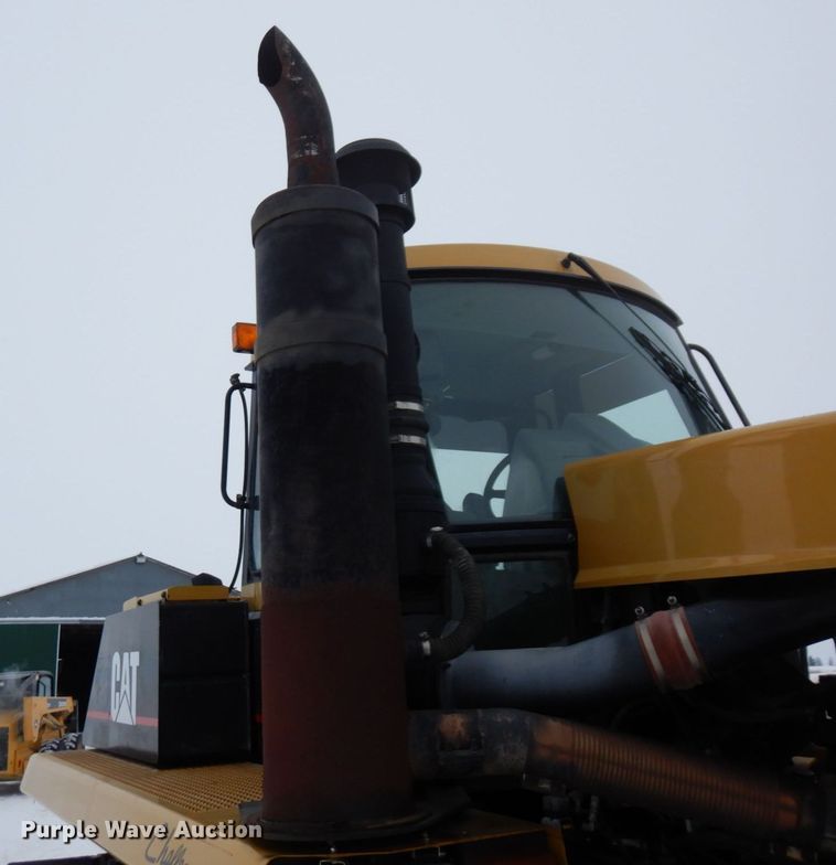 image for item AF9335 1996 Caterpillar Challenger 75C  tractor