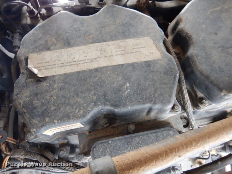 image for item AF9335 1996 Caterpillar Challenger 75C  tractor