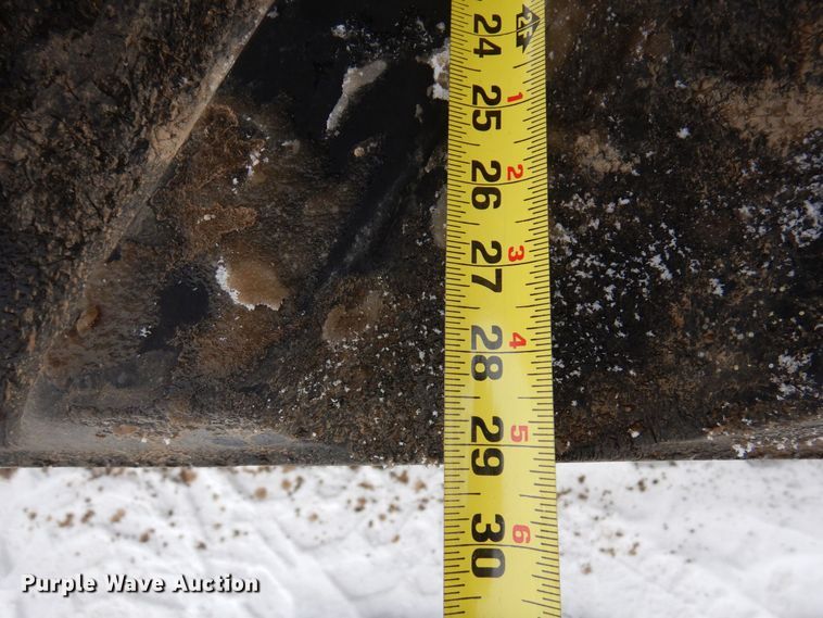 image for item AF9335 1996 Caterpillar Challenger 75C  tractor