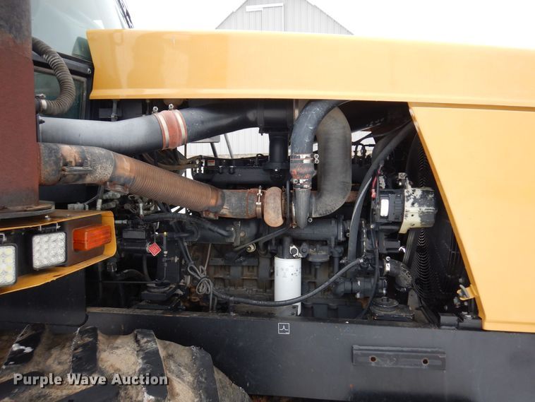 image for item AF9335 1996 Caterpillar Challenger 75C  tractor