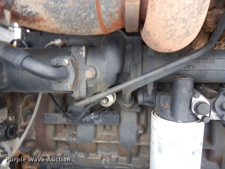 image for item AF9335 1996 Caterpillar Challenger 75C  tractor