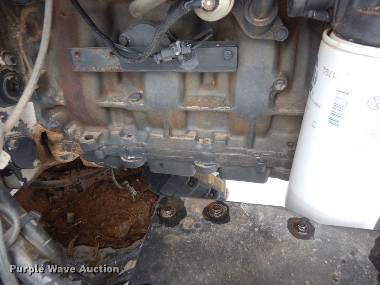 image for item AF9335 1996 Caterpillar Challenger 75C  tractor