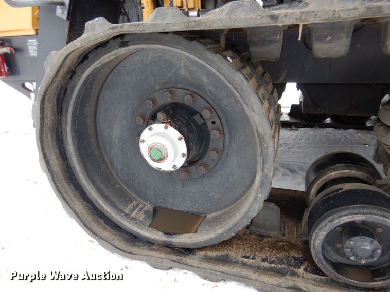 image for item AF9335 1996 Caterpillar Challenger 75C  tractor