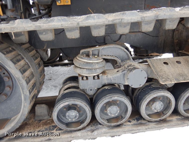 image for item AF9335 1996 Caterpillar Challenger 75C  tractor