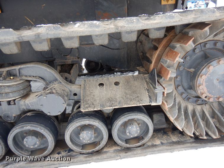 image for item AF9335 1996 Caterpillar Challenger 75C  tractor