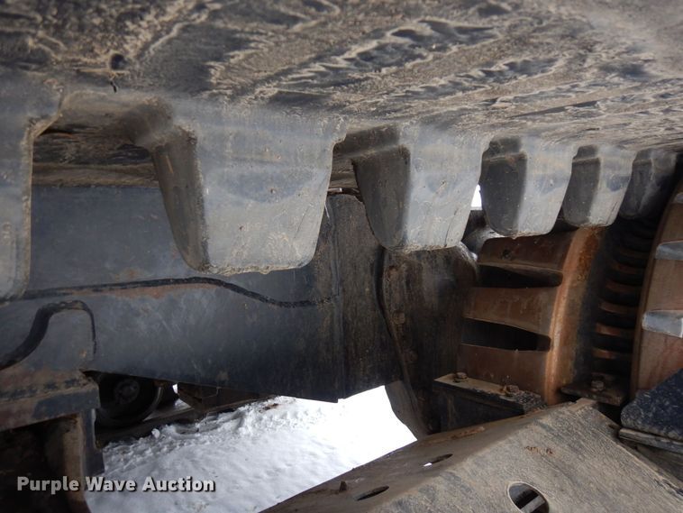 image for item AF9335 1996 Caterpillar Challenger 75C  tractor