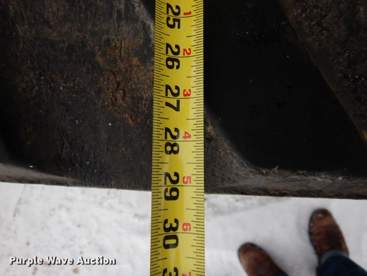 image for item AF9335 1996 Caterpillar Challenger 75C  tractor