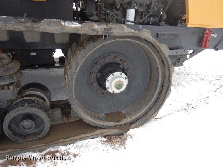 image for item AF9335 1996 Caterpillar Challenger 75C  tractor