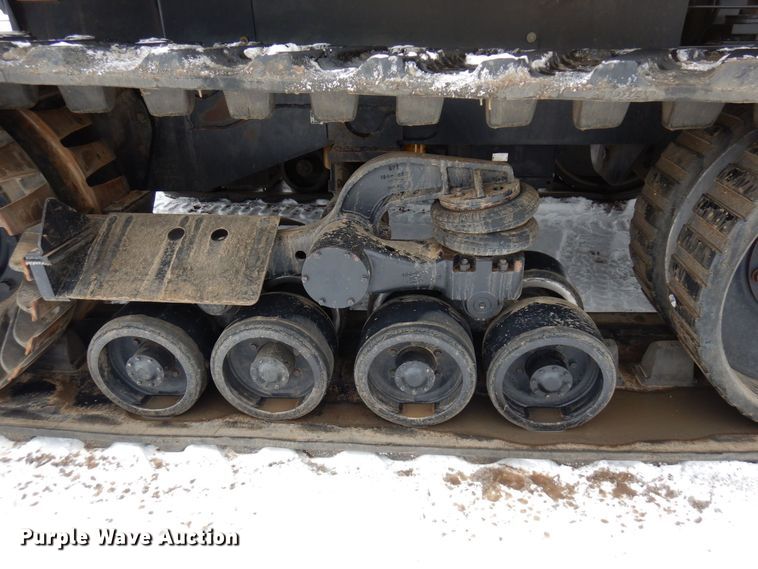 image for item AF9335 1996 Caterpillar Challenger 75C  tractor