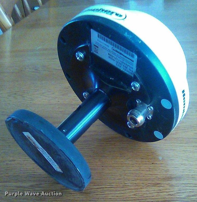 image for item AF9335 1996 Caterpillar Challenger 75C  tractor