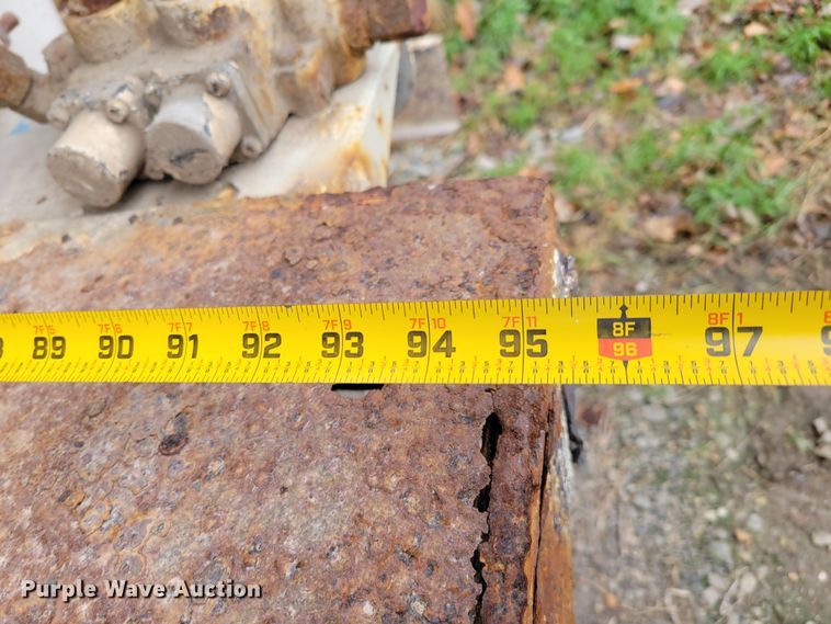 image for item DM8164 1990 Freightliner FLD  fertilizer delivery truck