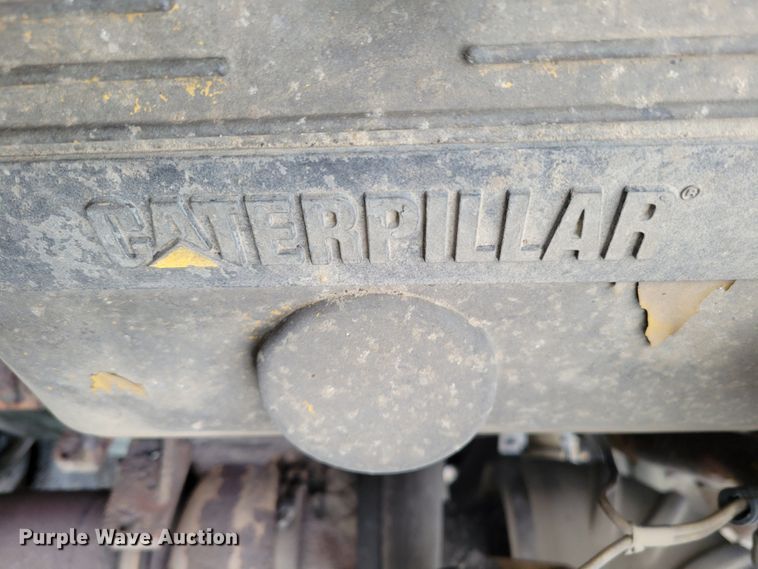 image for item DM8164 1990 Freightliner FLD  fertilizer delivery truck