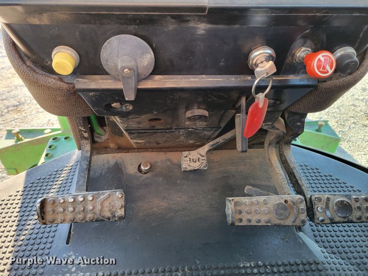 image for item DM8175 1990 John Deere 4055  tractor