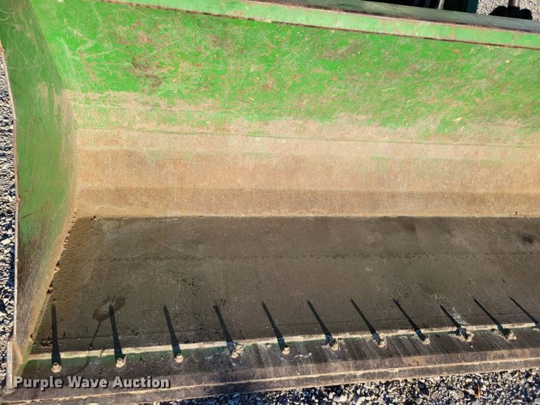 image for item DM8175 1990 John Deere 4055  tractor