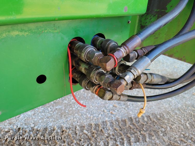 image for item DM8175 1990 John Deere 4055  tractor