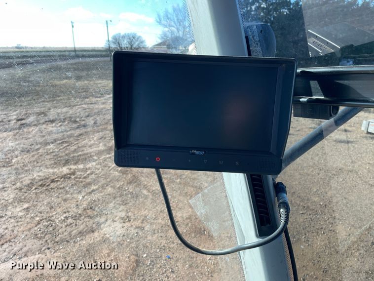 image for item DN4522 2016 Claas 980 Jaguar  forage harvester