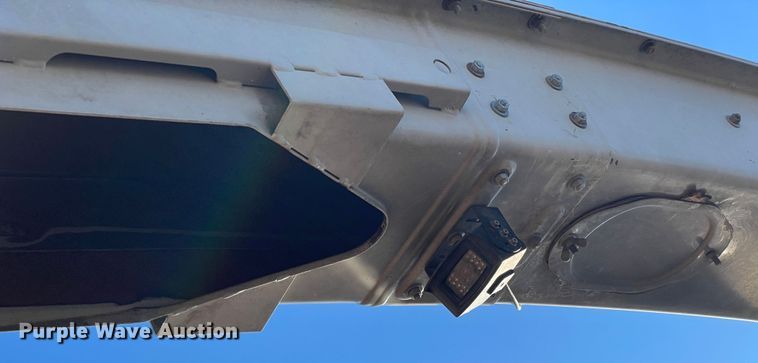 image for item DN4522 2016 Claas 980 Jaguar  forage harvester