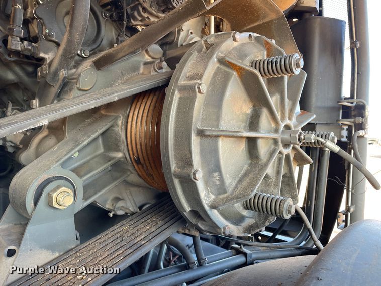 image for item DN4522 2016 Claas 980 Jaguar  forage harvester