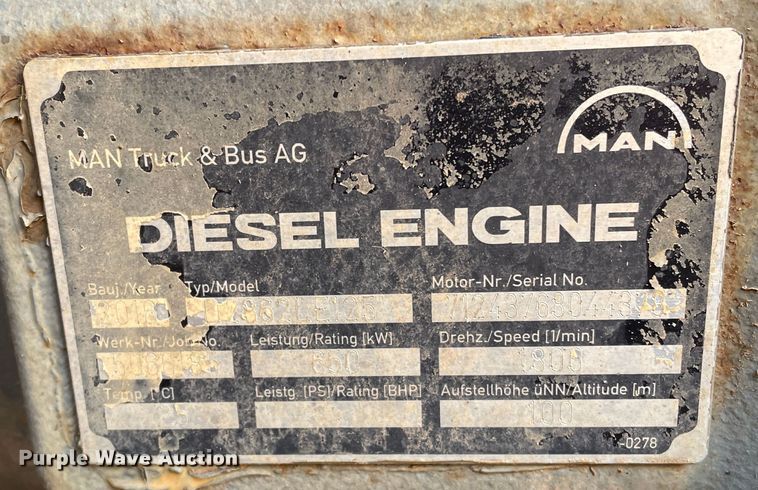 image for item DN4522 2016 Claas 980 Jaguar  forage harvester