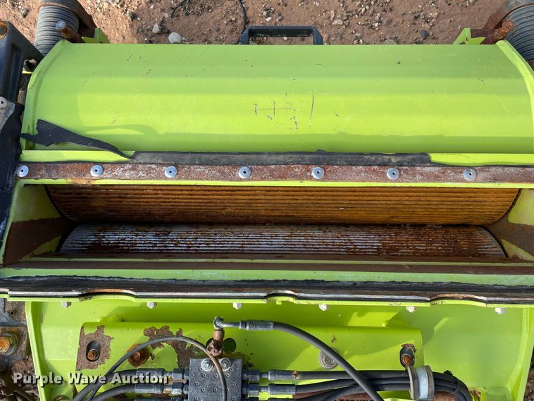 image for item DN4522 2016 Claas 980 Jaguar  forage harvester