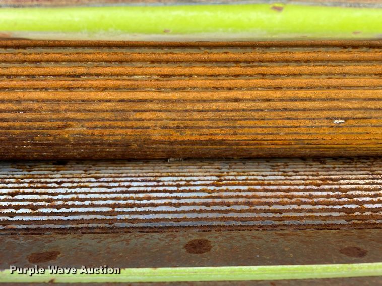 image for item DN4522 2016 Claas 980 Jaguar  forage harvester