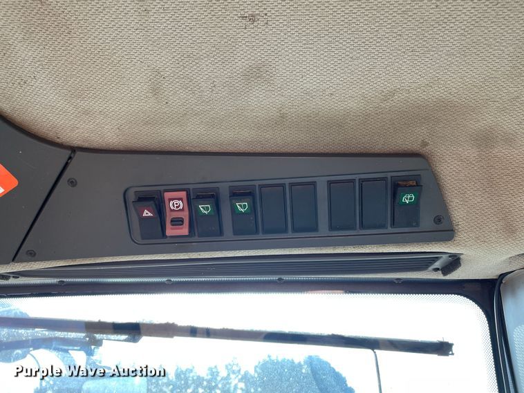 image for item DN4524 2015 Claas 980 Jaguar  forage harvester