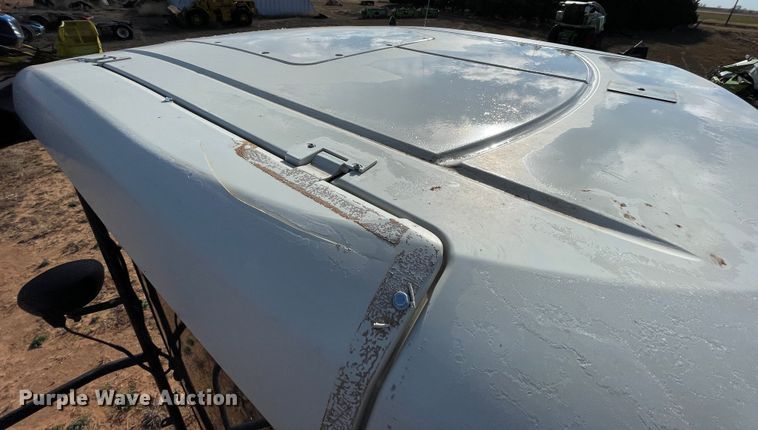 image for item DN4524 2015 Claas 980 Jaguar  forage harvester