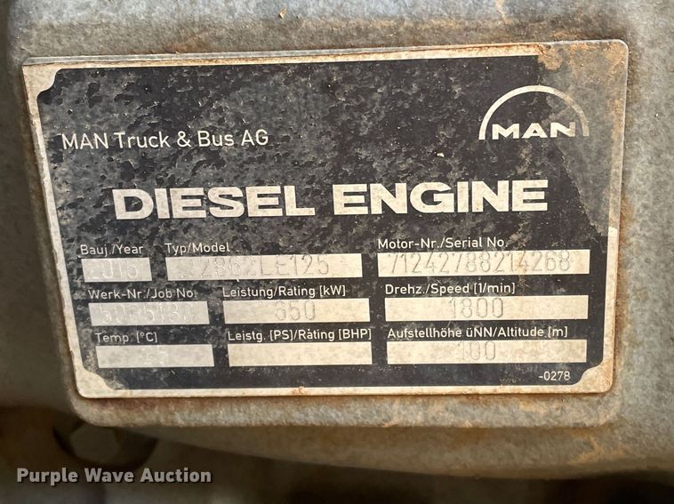 image for item DN4524 2015 Claas 980 Jaguar  forage harvester