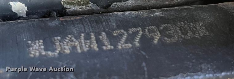 image for item DR7323 2003 New Holland TG255  MFWD tractor