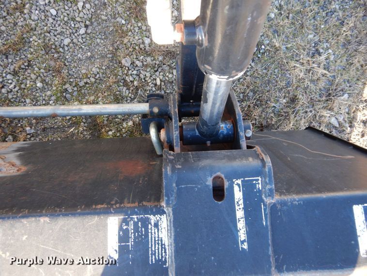 image for item DR8106 White 6045 A  MFWD tractor