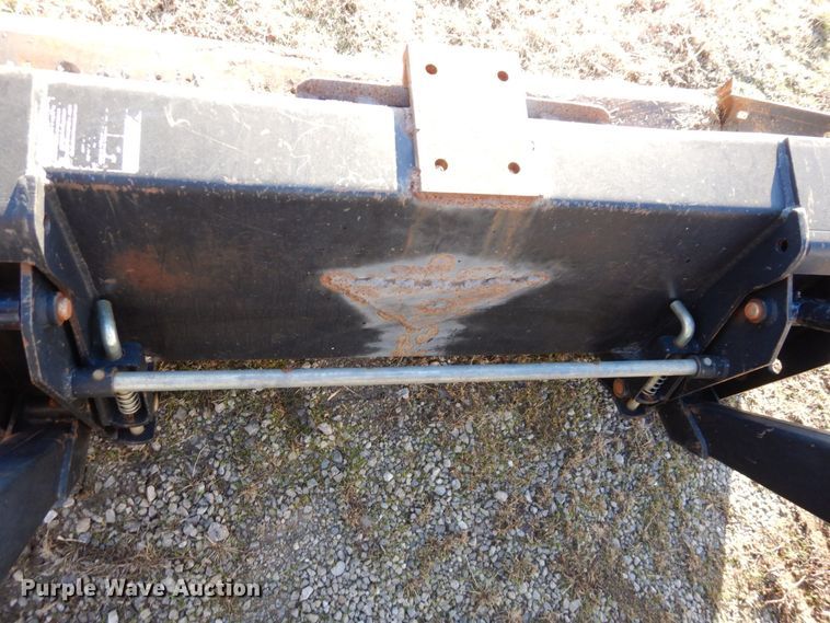 image for item DR8106 White 6045 A  MFWD tractor