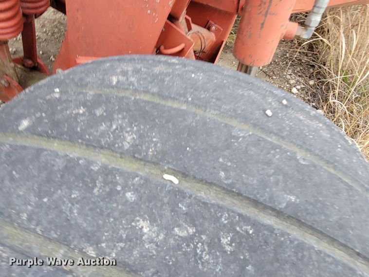 image for item HG9373 1991 New Holland 116  windrower