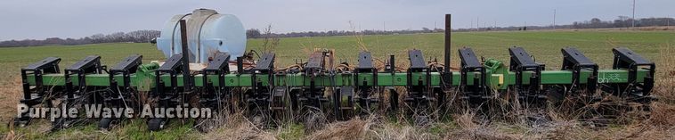 image for item HG9376 BH Toolbar  rototiller