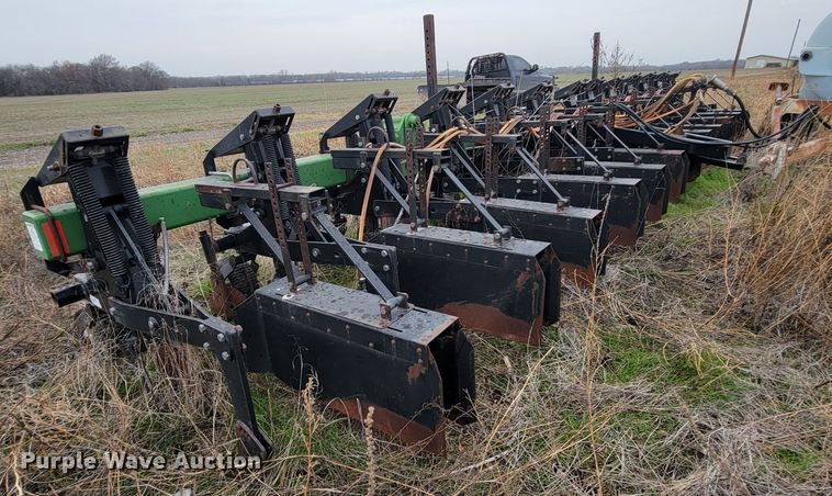 image for item HG9376 BH Toolbar  rototiller