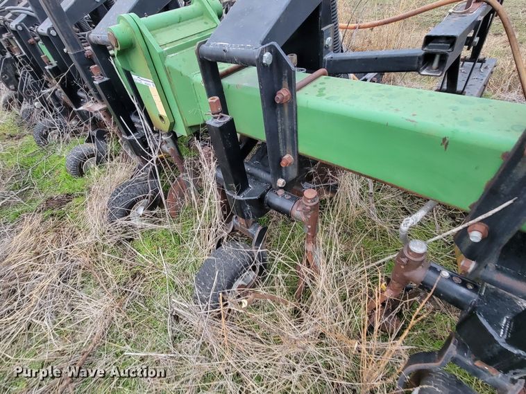 image for item HG9376 BH Toolbar  rototiller